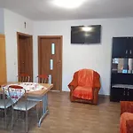 Tonka 309 Apartament *