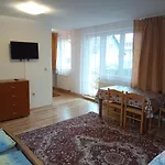 Tonka 309 Appartement Zuberec