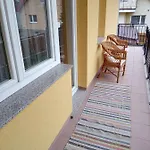 Apartament Tonka 309 *