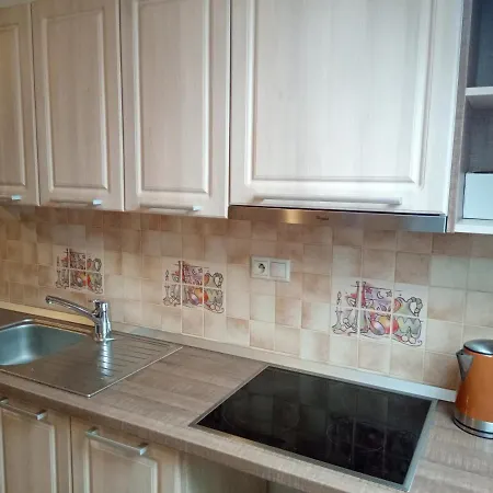 Tonka 309 شقة زوبيريتس