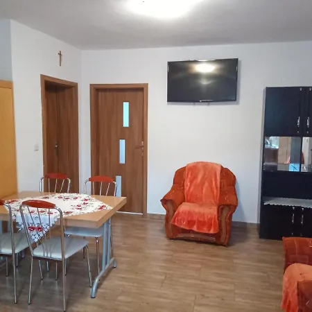 Tonka 309 Appartement *
