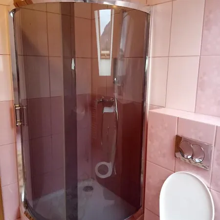 Tonka 309 Apartment Zuberec