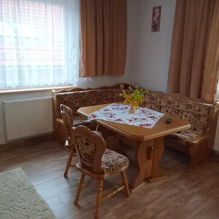 Tonka 309 Apartament *