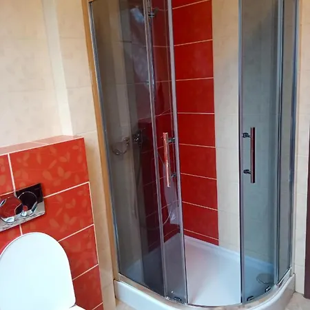 Tonka 309 Apartament