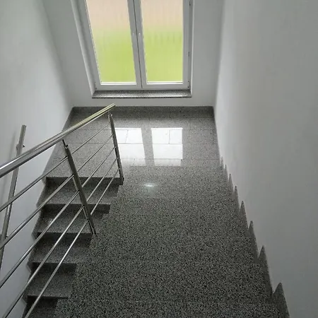 Tonka 309 Apartment Zuberec