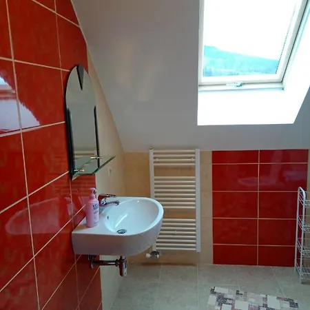 Tonka 309 Apartment Zuberec