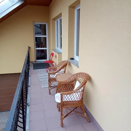 Tonka 309 شقة زوبيريتس