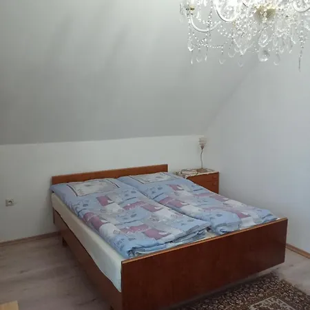 Apartament Tonka 309 *