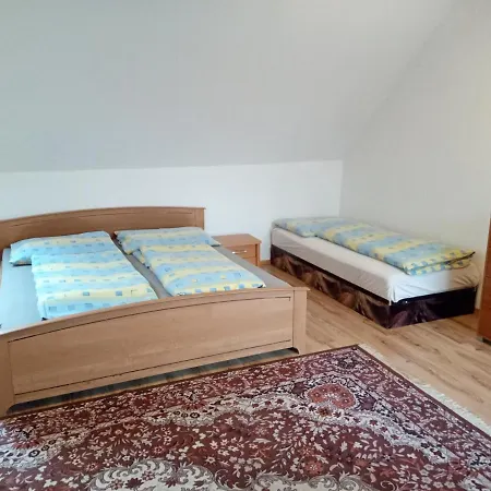Tonka 309 Apartment Zuberec