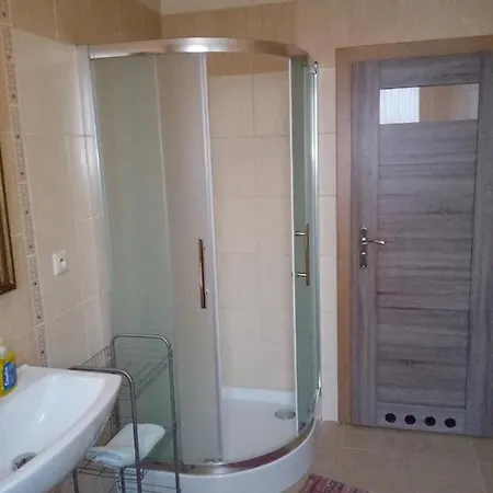 아파트 Tonka 309 주베레츠