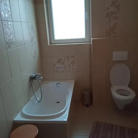 Apartament Tonka 309 *