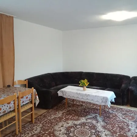 Tonka 309 Apartment *