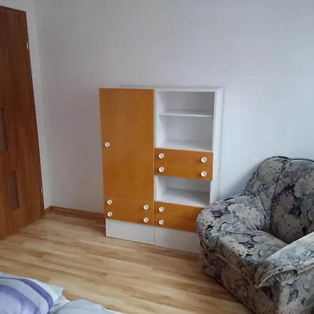 Tonka 309 Apartment