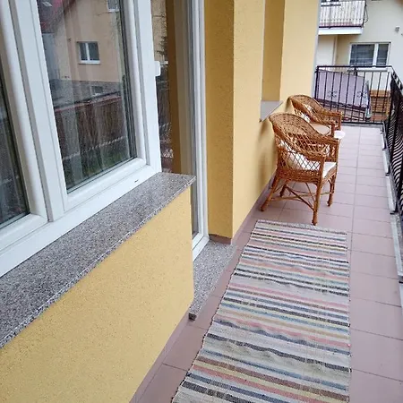 Apartment Tonka 309 *