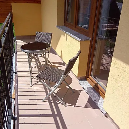 Apartament Tonka 309 *