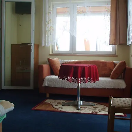 Tonka 309 Apartman