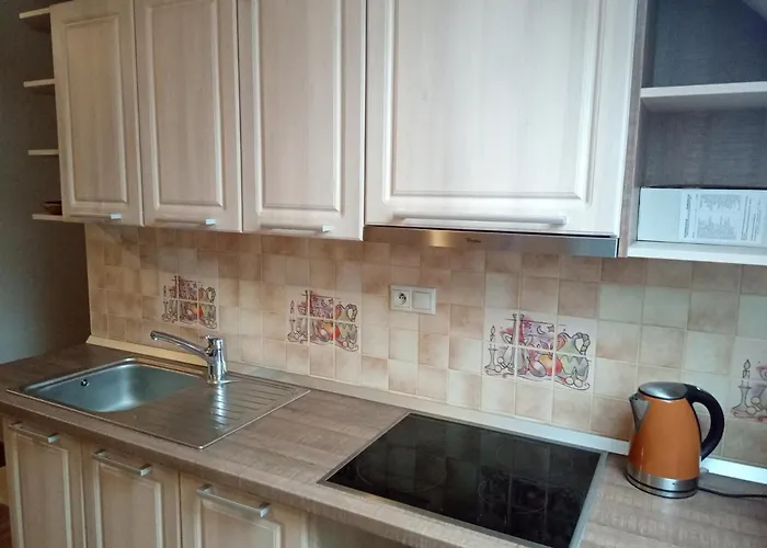 Tonka 309 Apartman Bölényfalu
