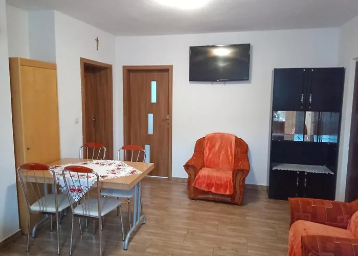 Tonka 309 Apartman *