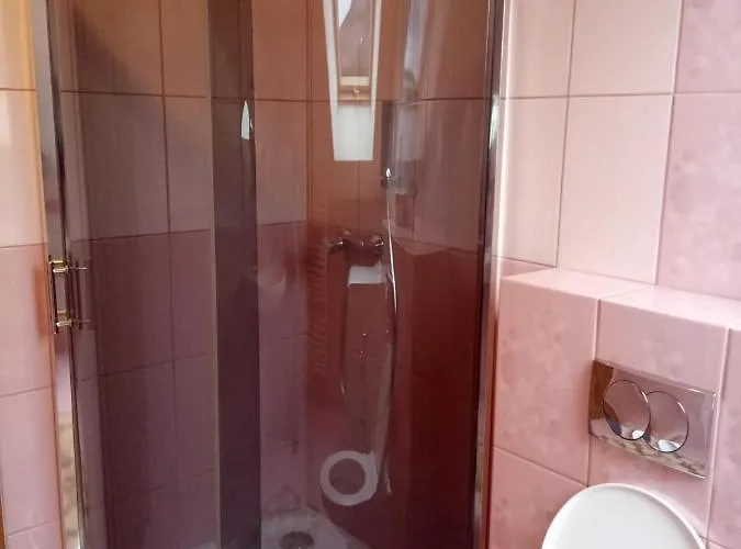 Tonka 309 Apartman Bölényfalu
