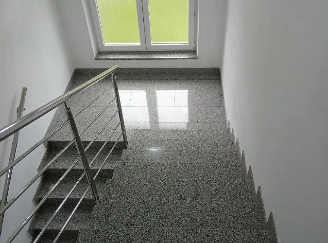 Tonka 309 Apartman Bölényfalu