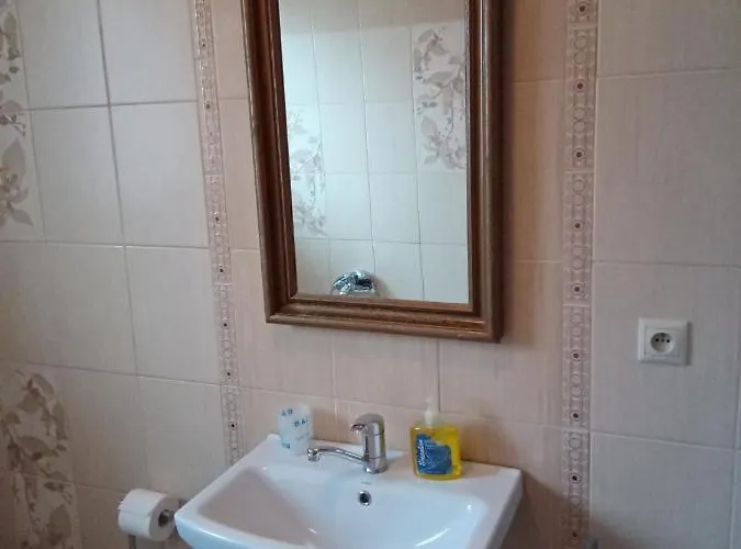 Apartman Tonka 309 *