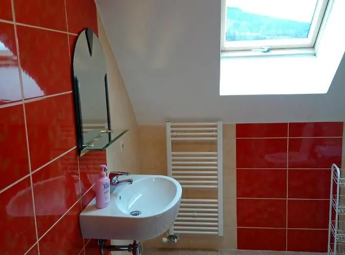 Tonka 309 Apartman Bölényfalu