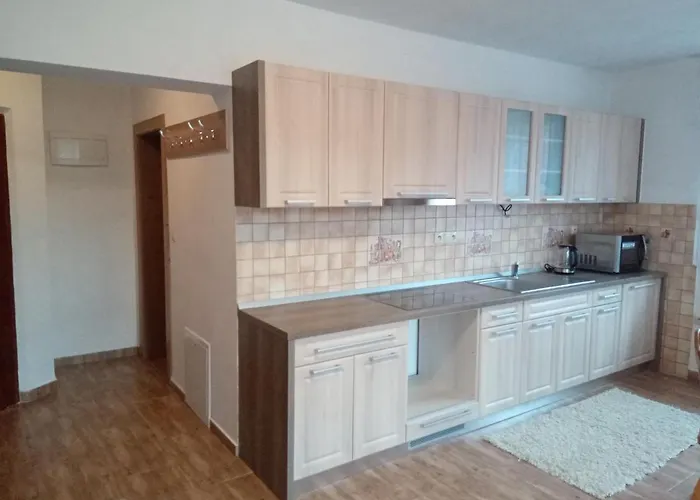 Apartman Tonka 309