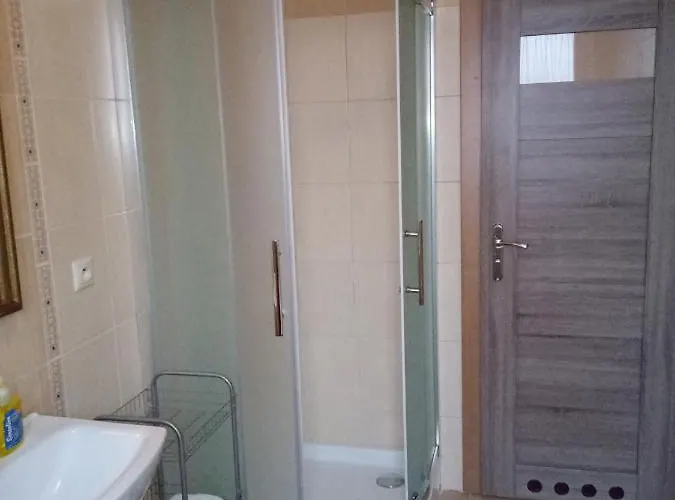 Apartman Tonka 309 Bölényfalu