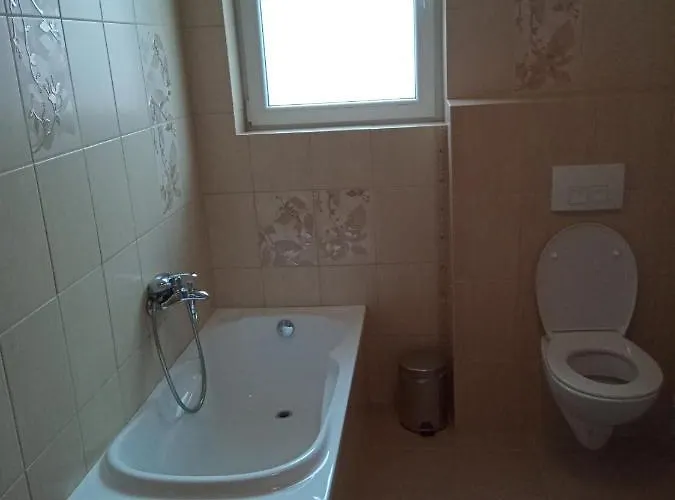 Apartman Tonka 309 *