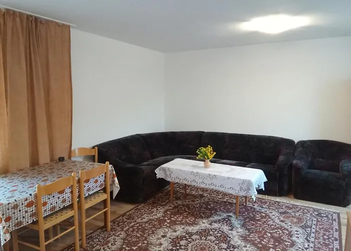 Tonka 309 Apartman *