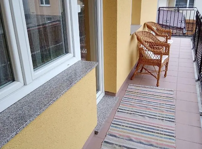 Apartman Tonka 309 *