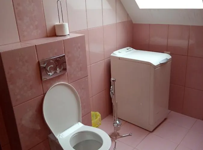 Tonka 309 Apartman *
