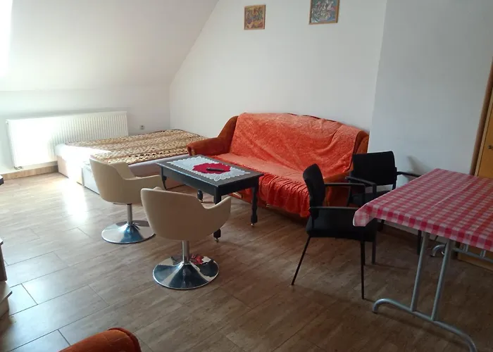 Apartman Tonka 309
