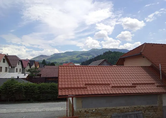 Apartman Tonka 309 *
